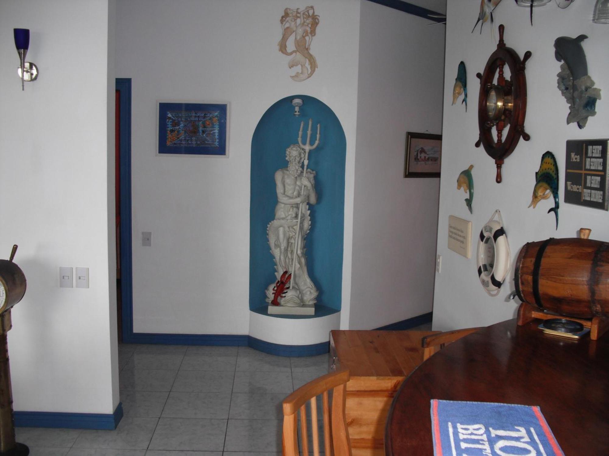 Drake Inn Puerto Villamil Room photo